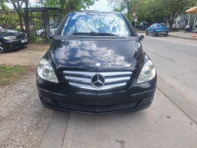 Mercedes-Benz B 170 LPG BRC, снимка 2