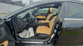 Mercedes-Benz CLS 550 4MATIC* harman/kardon* * *  | Mobile.bg    5