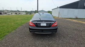 Mercedes-Benz CLS 550 4MATIC* harman/kardon* * *  | Mobile.bg    4