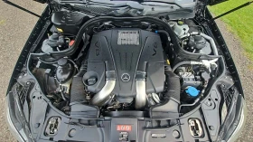 Mercedes-Benz CLS 550 4MATIC* harman/kardon* * *  | Mobile.bg    15