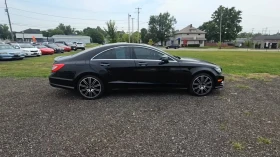 Mercedes-Benz CLS 550 4MATIC* harman/kardon* * *  | Mobile.bg    3