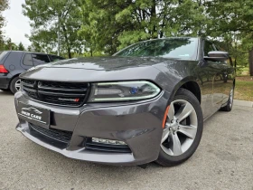 Dodge Charger 3.6 SXT V6* ГАЗ/БЕНЗИН* ТОП СЪСТОЯНИЕ* FULL , снимка 17