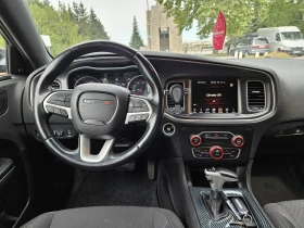 Dodge Charger 3.6 SXT V6* ГАЗ/БЕНЗИН* ТОП СЪСТОЯНИЕ* FULL , снимка 9