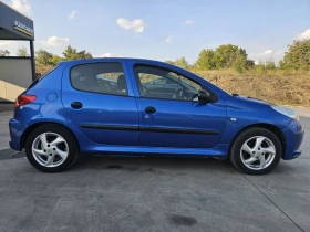 Peugeot 206 + 1.4 HDI, снимка 5