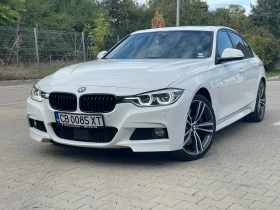 BMW 335 xDrive Msport 414 Hp, снимка 1