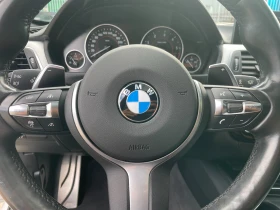 BMW 335 xDrive Msport, снимка 16