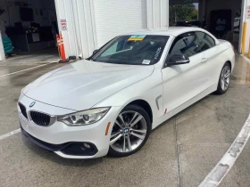  BMW 428