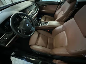 BMW 5 Gran Turismo, снимка 11