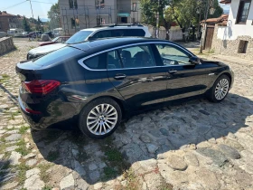 BMW 5 Gran Turismo, снимка 6