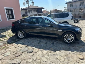 BMW 5 Gran Turismo, снимка 8