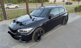 BMW M140 xDrive/FACELIFT/M2 COMPETITION PAKCAGE-OEM !, снимка 3