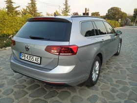 VW Passat, снимка 3