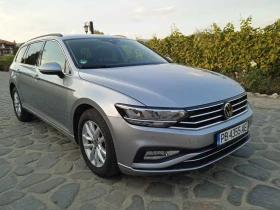 VW Passat, снимка 1