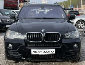     BMW X5 3.0Si 272HP SWISS