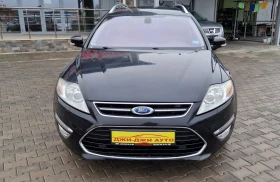 Ford Mondeo 2.2 CDTI 200k.c | Mobile.bg    2