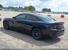 Dodge Charger 2021 DODGE CHARGER SXT RWD | Mobile.bg    4