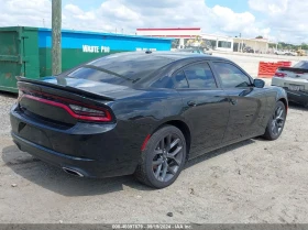 Dodge Charger 2021 DODGE CHARGER SXT RWD | Mobile.bg    6