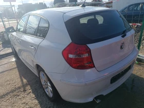 BMW 116 116 i Фейс - 10% Коледна отстъпка , снимка 3