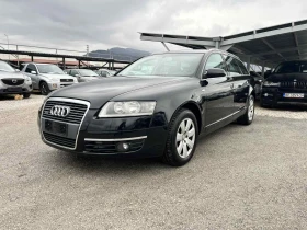 Audi A6 3.0TDI Quattro КОЖА Автомат, снимка 4