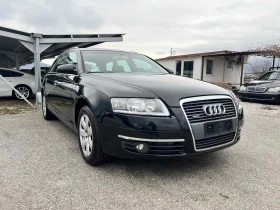 Audi A6 3.0TDI Quattro КОЖА Автомат, снимка 2