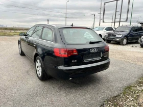 Audi A6 3.0TDI Quattro КОЖА Автомат, снимка 8