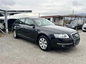 Audi A6 3.0TDI Quattro КОЖА Автомат, снимка 3