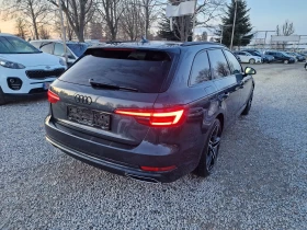 Audi A4 2.0TDI-150k.s-MATRIX-DIGITAL-KOJA-S LINE, снимка 4