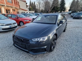 Audi A4 2.0TDI-150k.s-MATRIX-DIGITAL-KOJA-S LINE, снимка 1