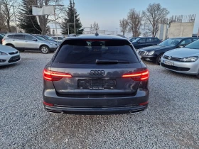 Audi A4 2.0TDI-150k.s-MATRIX-DIGITAL-KOJA-S LINE, снимка 5