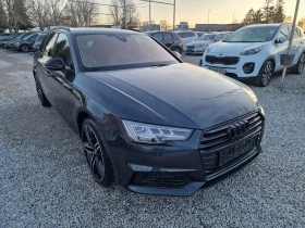 Audi A4 2.0TDI-150k.s-MATRIX-DIGITAL-KOJA-S LINE, снимка 3