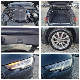 Audi A4 2.0TDI-150k.s-MATRIX-DIGITAL-KOJA | Mobile.bg    17