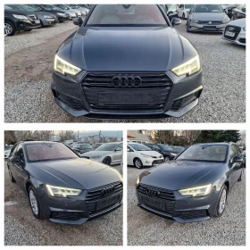 Audi A4 2.0TDI-150k.s-MATRIX-DIGITAL-KOJA | Mobile.bg    8