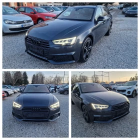 Audi A4 2.0TDI-150k.s-MATRIX-DIGITAL-KOJA-S LINE, снимка 8