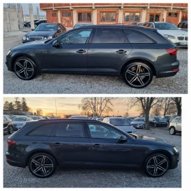 Audi A4 2.0TDI-150k.s-MATRIX-DIGITAL-KOJA-S LINE, снимка 7