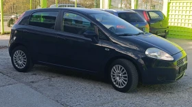 Fiat Punto, снимка 5