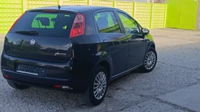 Fiat Punto, снимка 4