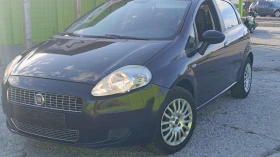 Fiat Punto, снимка 1