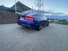 Audi A7 3.0 bitdi competition ABT, снимка 5