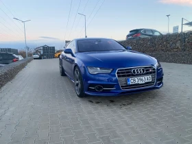 Audi A7 3.0 bitdi competition ABT, снимка 2