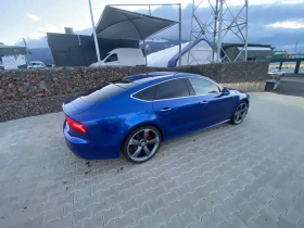 Audi A7 3.0 bitdi competition ABT, снимка 6