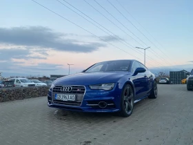 Audi A7 3.0 bitdi competition ABT, снимка 1