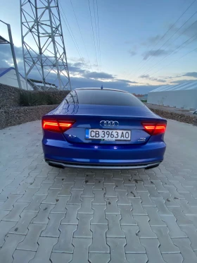 Audi A7 3.0 bitdi competition ABT, снимка 4