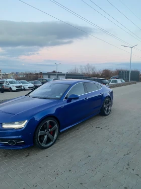 Audi A7 3.0 bitdi competition ABT, снимка 7