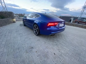 Audi A7 3.0 bitdi competition ABT, снимка 3