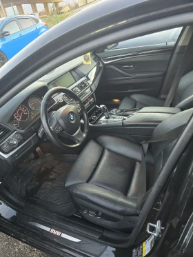 BMW 550 Bmv550x, drive, снимка 10