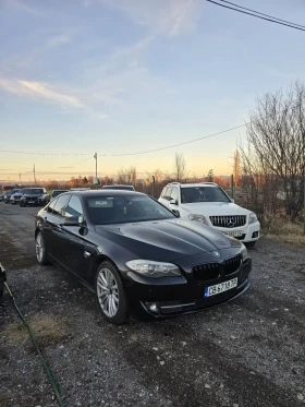 BMW 550 Bmv550x, drive, снимка 2