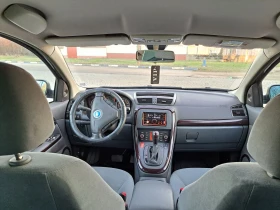 Fiat Croma, снимка 12