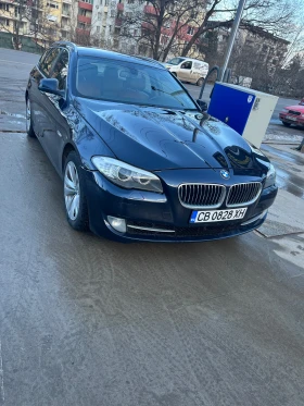 BMW 530 BMW , снимка 2