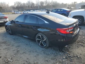 Honda Accord SPORT, снимка 2