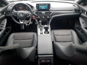 Honda Accord SPORT, снимка 8